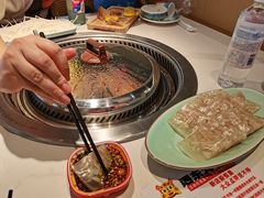 -遇东北林区铁锅炖(南开店)