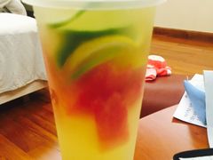 -艾薯夫妇Aysh(福田星河COCOPark店)