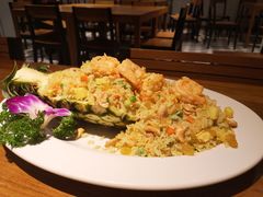 -泰华海鲜中餐厅(普吉镇店)