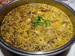 -大河宴鱼台头(金凤万达店)