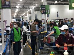 -山姆会员商店(邻瑞广场店)