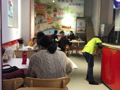 -友食神面家(海珠中店)