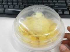 -盐谷烘焙(泰寓路店)