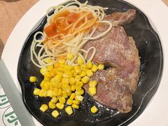 -豪客来牛排(成都锦江大融城店)