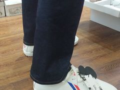 -Feiyue飞跃(长乐路店)