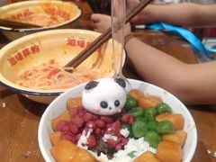 -池嬢拌粉(上海首店)