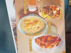 -宏状元现熬粥·京味菜(黄寺大街店)
