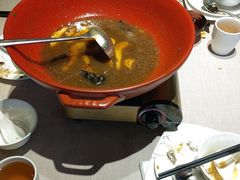 -一澜江宴·江景地标楚菜(江滩公园店)