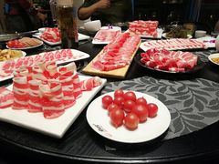 -食鲜捞火锅(湖西路店)