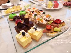 -澳门喜来登大酒店