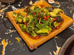 -老凯里苗岭酸汤鱼酸汤牛肉(百里杜鹃路店)