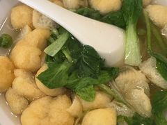 -小姜锅贴(凤凰街店)