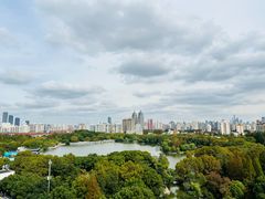 -上海长风大悦城