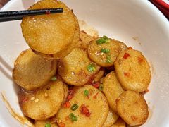 -辣可可·现炒黄牛肉(皇庭广场店)
