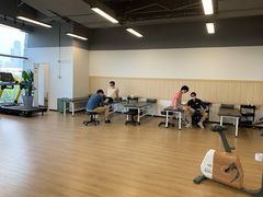 -锐博康复门诊(徐汇店)