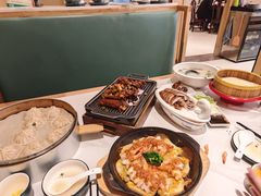 -梅利汴京烤鸭•开封豫菜地标店(晋安路店)