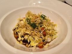 -洲际酒店·凌霄餐厅(紫峰大厦店)