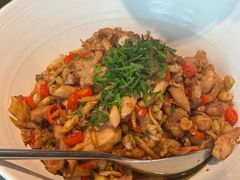 -老湘亲·品鉴湘菜(蔡塘爱琴海店)