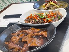 -新仙清汤牛腩(铜锣湾店)