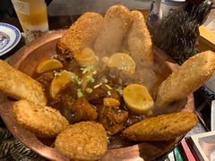 -南京大牌档(人民广场店)