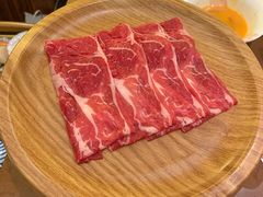 -牛New寿喜烧(青浦店)