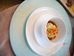 -南京景枫万豪酒店·万豪中餐厅