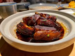 原味仔排-荣小馆(杭州大厦店)