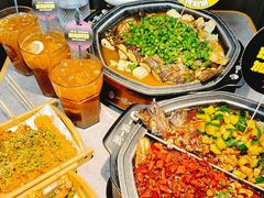 -一味一诚•鲜嫩烤鱼(昌平悦荟店)