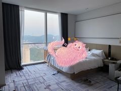 -大连星海皇冠假日酒店