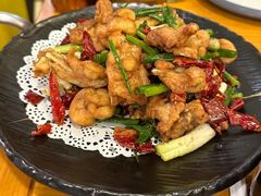 -金龙·打边炉(南京西路店)