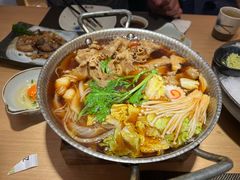 -德川家日本料理(中关村寰太大厦店)