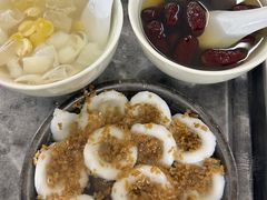 -福合沟无米粿甜汤粿品店