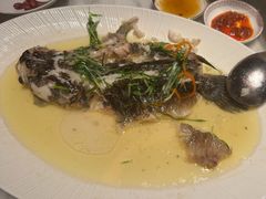 -深圳美高梅酒店-品聚嘉府中餐厅