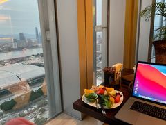 -广交会威斯汀酒店