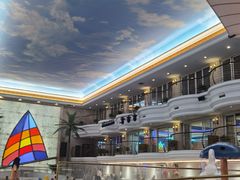 -海韵之星邮轮水会(明发商业广场店)