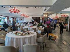 大堂-东门烤鸭店(鼓楼店)