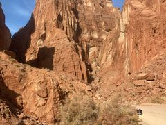 -天山神秘大峡谷