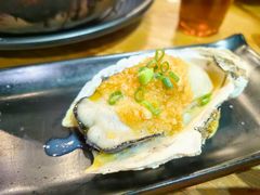 -土蚝·高压锅生蚝(百姓美食街店)
