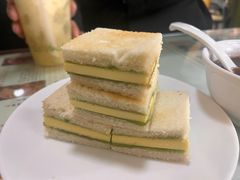 -東發道茶冰廰(静安大悦城店)