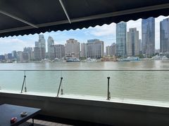 -三利音·浦之舟(滨江大道店)