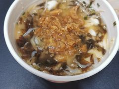 经典豆花-肯德基(巴沟店)
