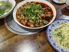 -李四哥太安鱼食府