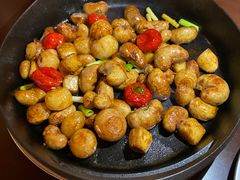 -甄御•海鲜新青岛菜(麦岛店)