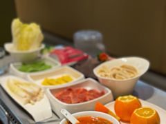 -海底捞火锅(河东万达广场店)