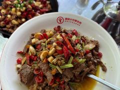 -建辉湖南土菜馆(南大街店)