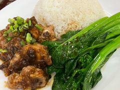 -阿殳菜馆·私厨(水围村店)