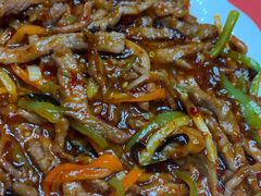 -白魁老号饭庄(交道口店)