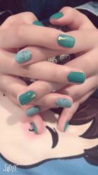 -AGAXI美甲美睫