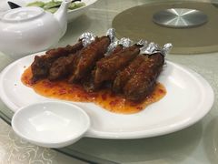 风味手抓骨-金苑海鲜酒家(新港中路店)