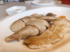 白切荔枝鸡-炳胜品味(海印总店)